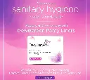 DewGarden Panty Liners - 12N