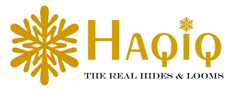HAQiQ - The Real Hides & Looms